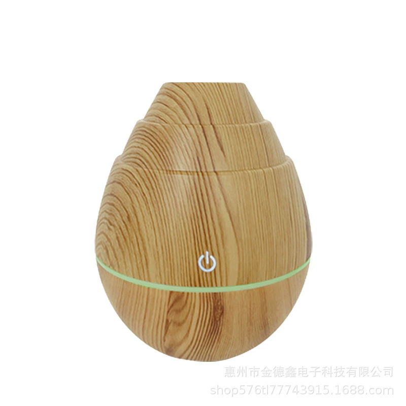 Lightweight handheld oil for auto, humidifier, ultrasonic aroma diffuser