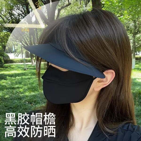 Summer breathable mask