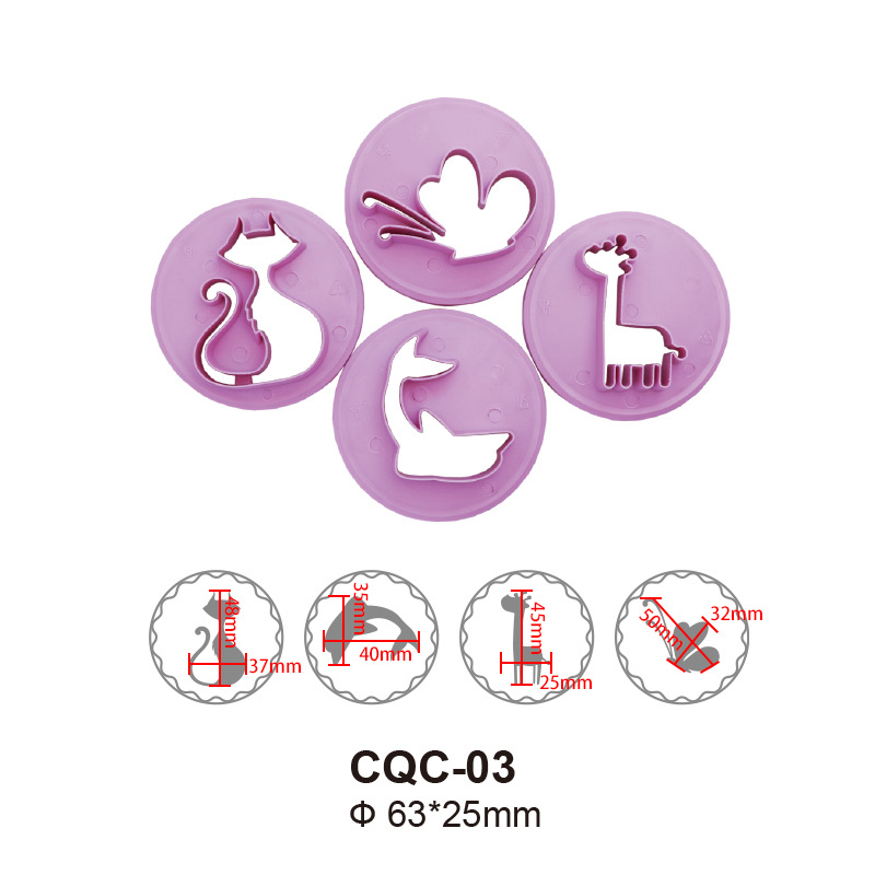 Cqc-03 (gato ciervo mariposa ballena)