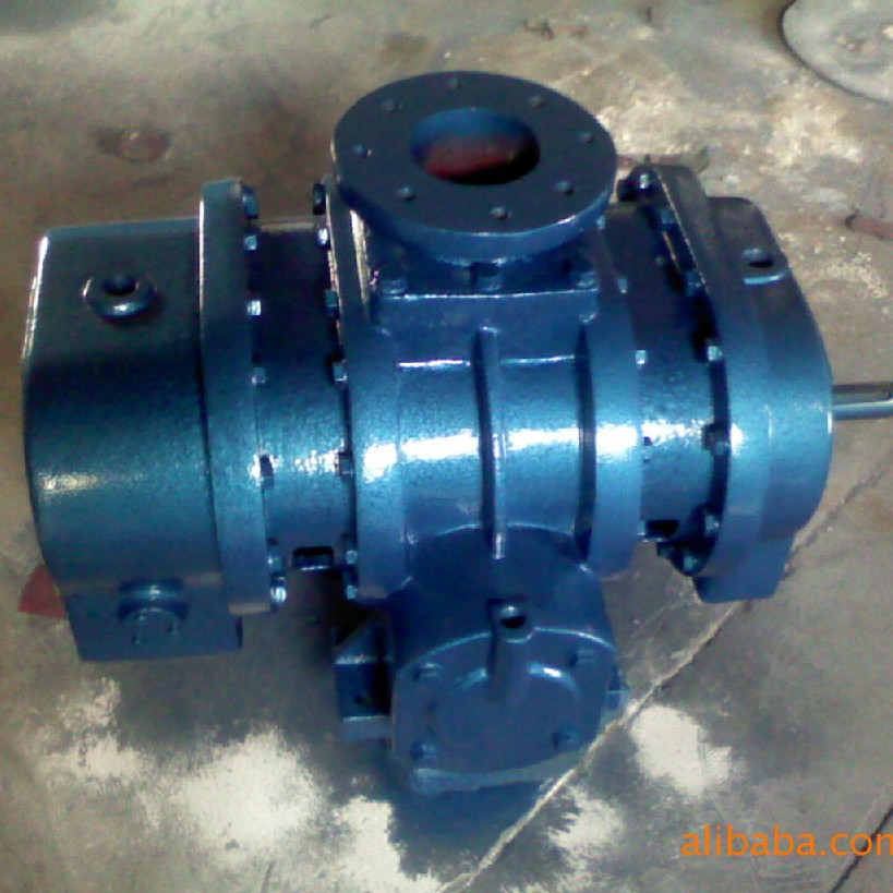 罗茨鼓风机 污水处理风机 物料输送风机 节能环保 养殖增氧风机