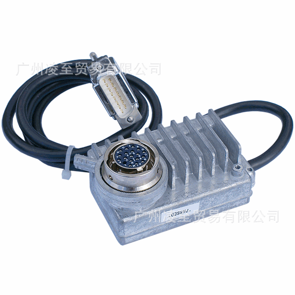 二手Edwards EXDC-80 EXDC80 24爱德华分子泵电源