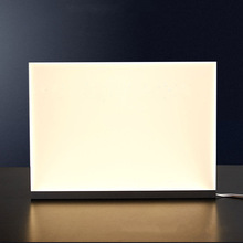 ��̨ؐLED����弤����c����PMMA������PS�Uɢ�����羳���N