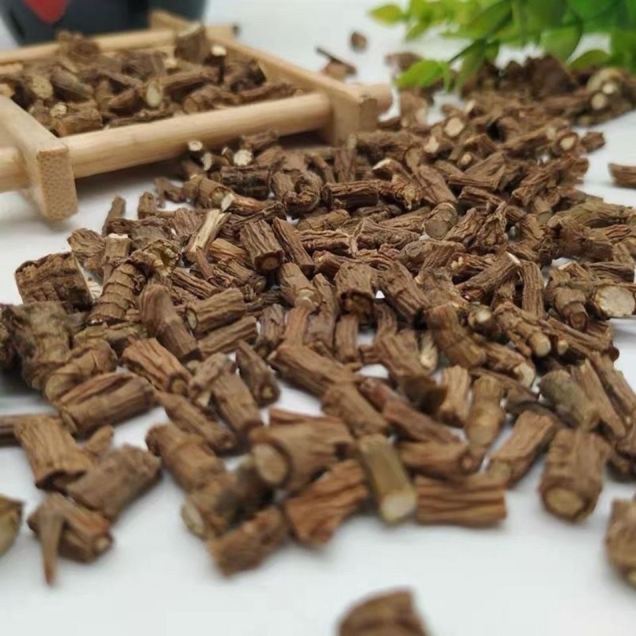 中药材柴胡 柴胡 野生北柴胡 新货原色500克柴胡根藏柴胡-阿里巴巴