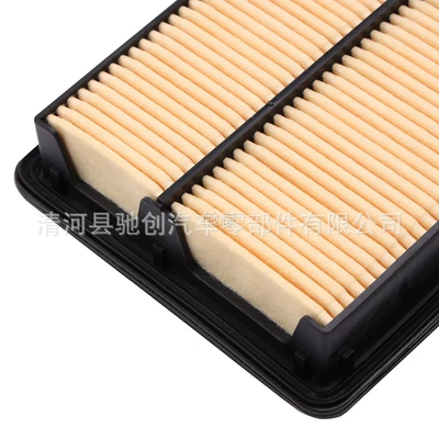 Models, Crv2.0 Air – Air filter
