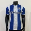 2526 Porto home court
