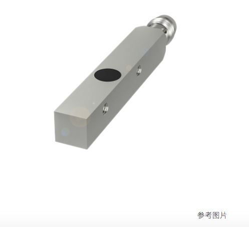 巴鲁夫BES01UY 电感式接近开关传感器 BES Q08ZE-PSC25B-S49G