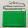 Pure green