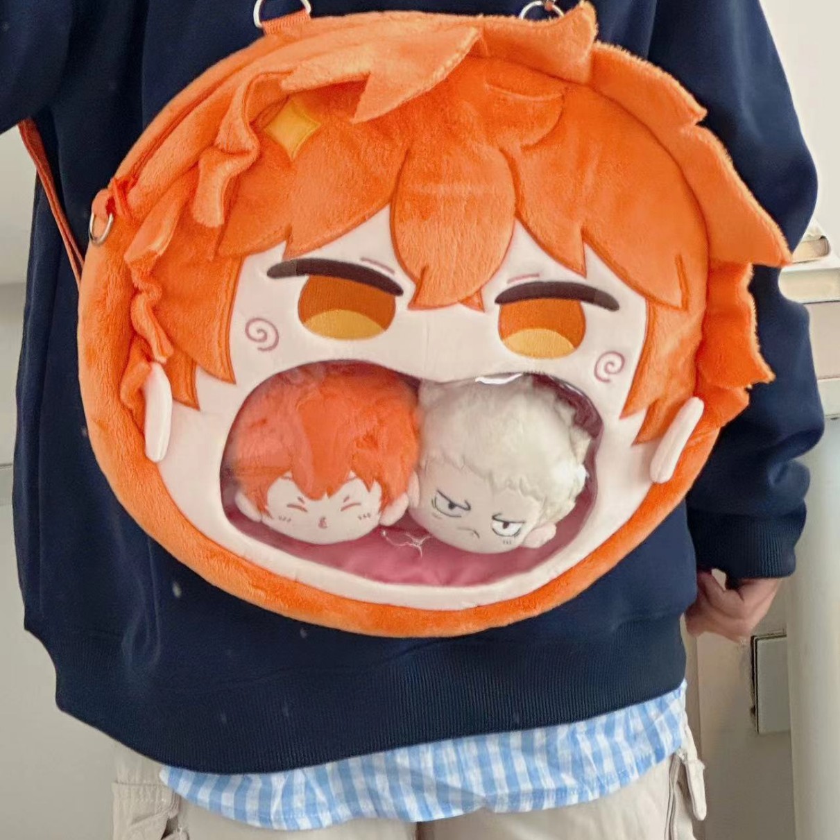 Backpack