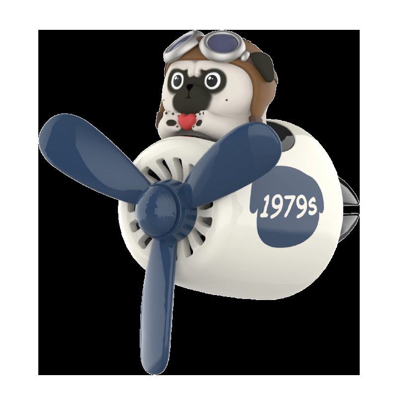 Mi gato real Barza negro coche aromaterapia pareja CP coche perfume aire acondicionado salida de aire fragancia bálsamo sólido