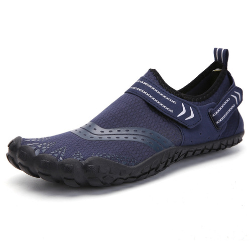 Cross-border new style trail shoes indoor jump rope exercise shoes yoga shoes water and land dual-use barefoot swimming shoes couple's beach