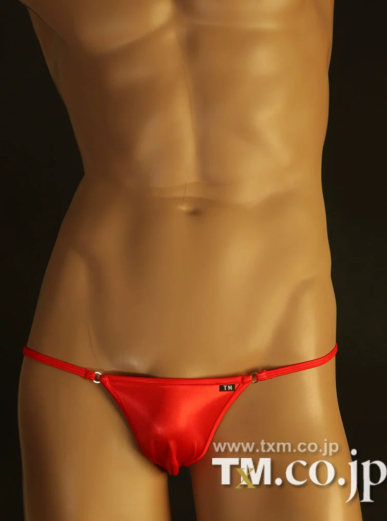Sexy fashionable trousers, breathable underwear