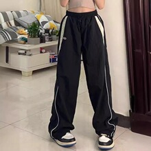 O 26836 Retro Street Jogger Pants �͹����_ѝ �羳�W��