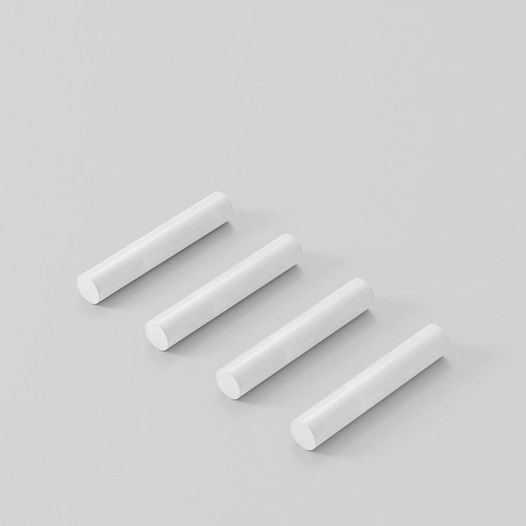 Hoyo de madera sólida Hoyo accesorios de tablero de estante general gancho de fósforo agujero redondo palo de madera laminado partición de madera