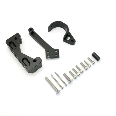 Motosiklet ləvazimatları və aksesuarları: electric scooter bracket - zero-10x