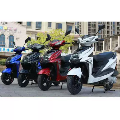 Export Cross-Border Models Motosikletlər
