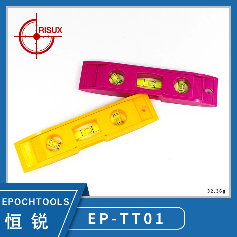 6-дюймовая торпедная линейка мини-небольшой горизонтальный правитель портативный волдырный инструмент линейка торпедного горизонтального правителя
