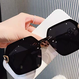 太阳镜;框架眼镜;老花镜