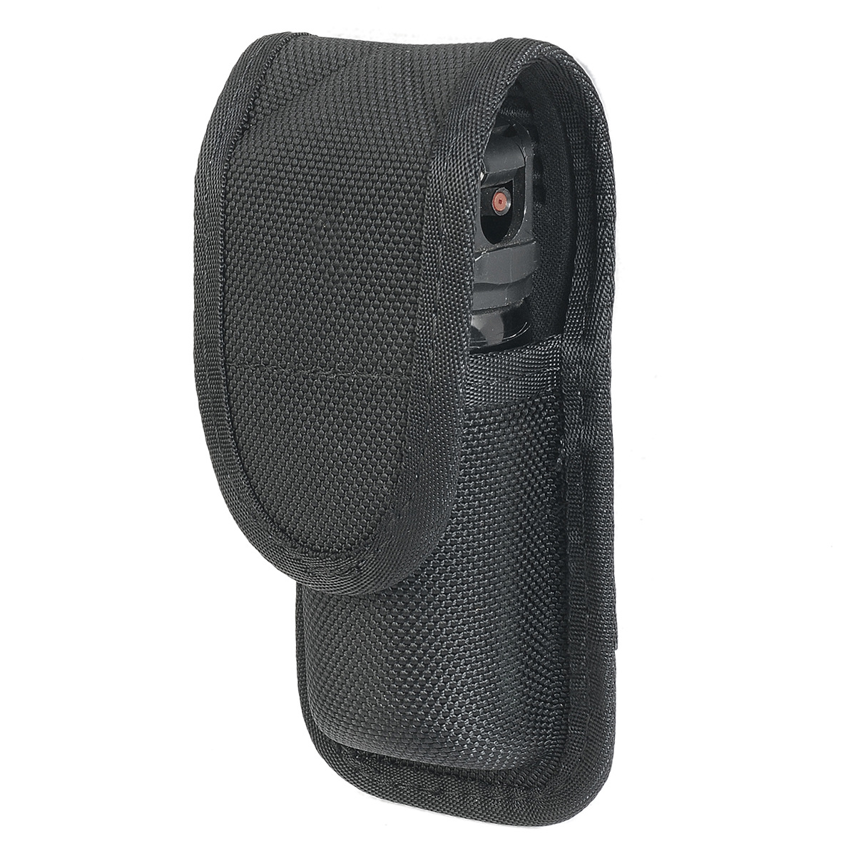 Bolsa de spray de material de tres capas moldeada de alta calidad para cinturón de 2,25 pulgadas