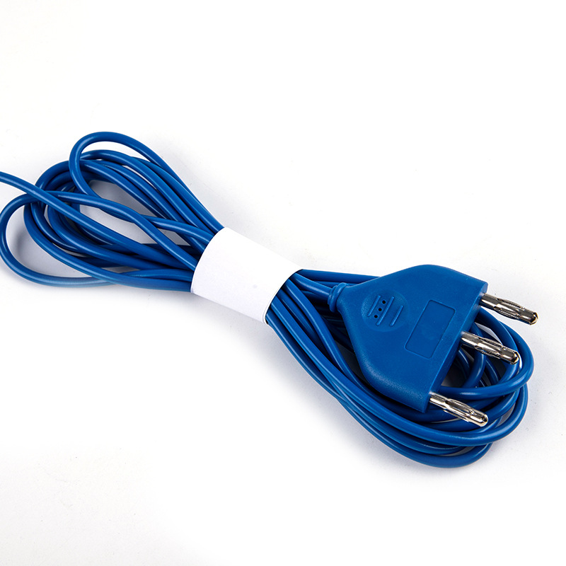 Fabricante mayorista desechable electrodo de alta frecuencia pluma de cirugía plástica plástica pluma de cirugía manual