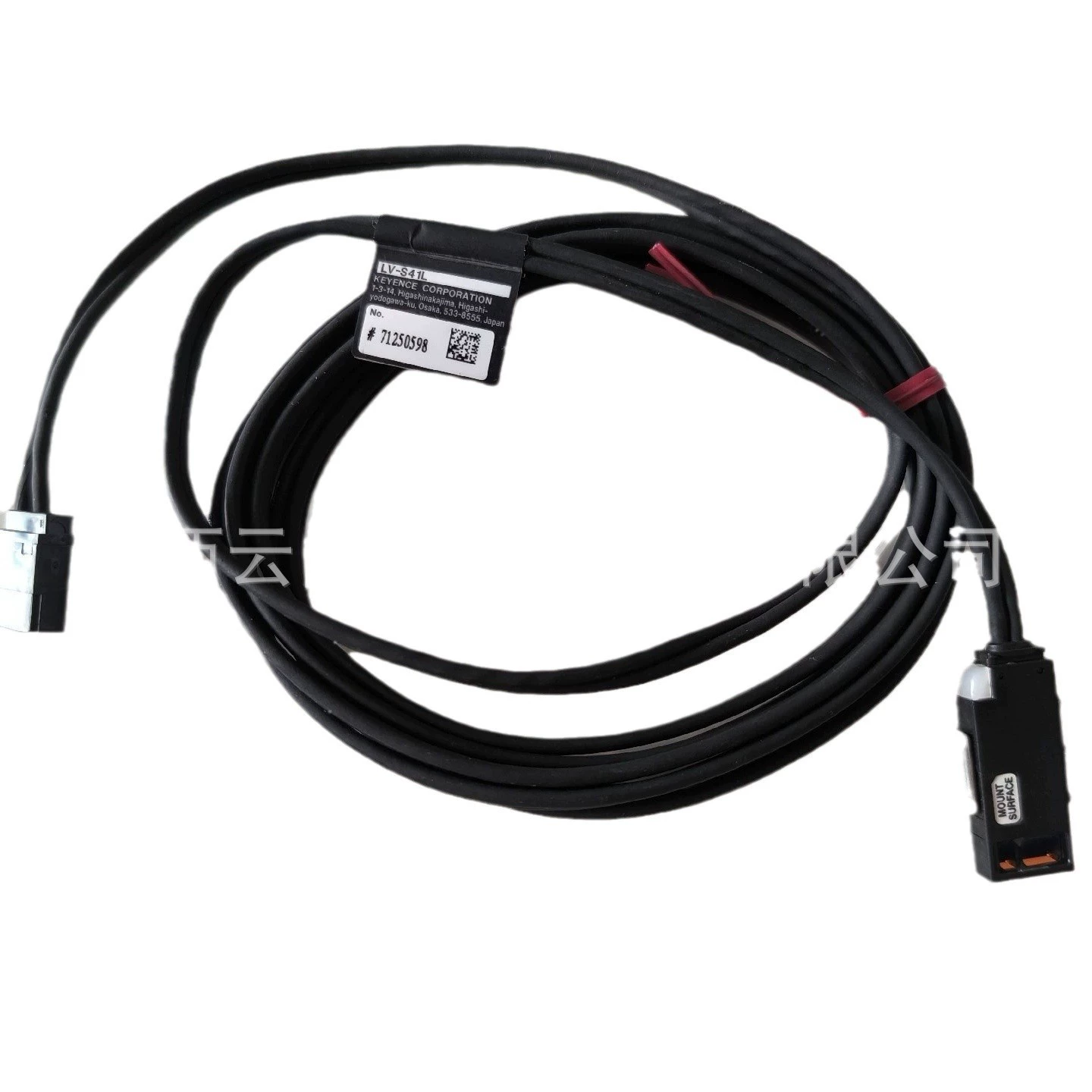 Датчик KEYENCE V-S41, новый оригинальный