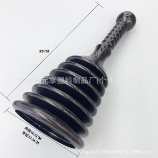 Factory Direct Supply Toilet Toilet Suction Pipe Sewer Unblocking Tool Powerful Toilet Suction Toilet Toilet