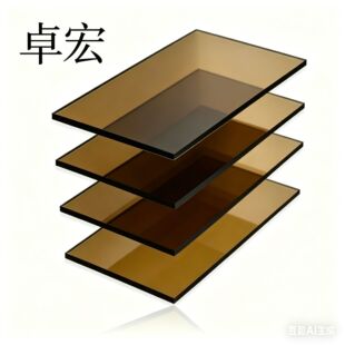 PC������\��ɫ����܇�����ɹ�UV�T��15�겻׃ɫ�໯��̼������