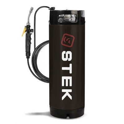 Spray Bottle Car cleaning tools - 19l-high-pressure-cylinder-with-graphic-design-8