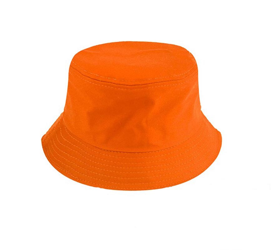 Fábrica en stock sombrero al por mayor de todo tipo de sombrero de pescador sombrero de publicidad al aire libre sombrero de la cuenca sombrero de viaje impresión gratuita LOGO