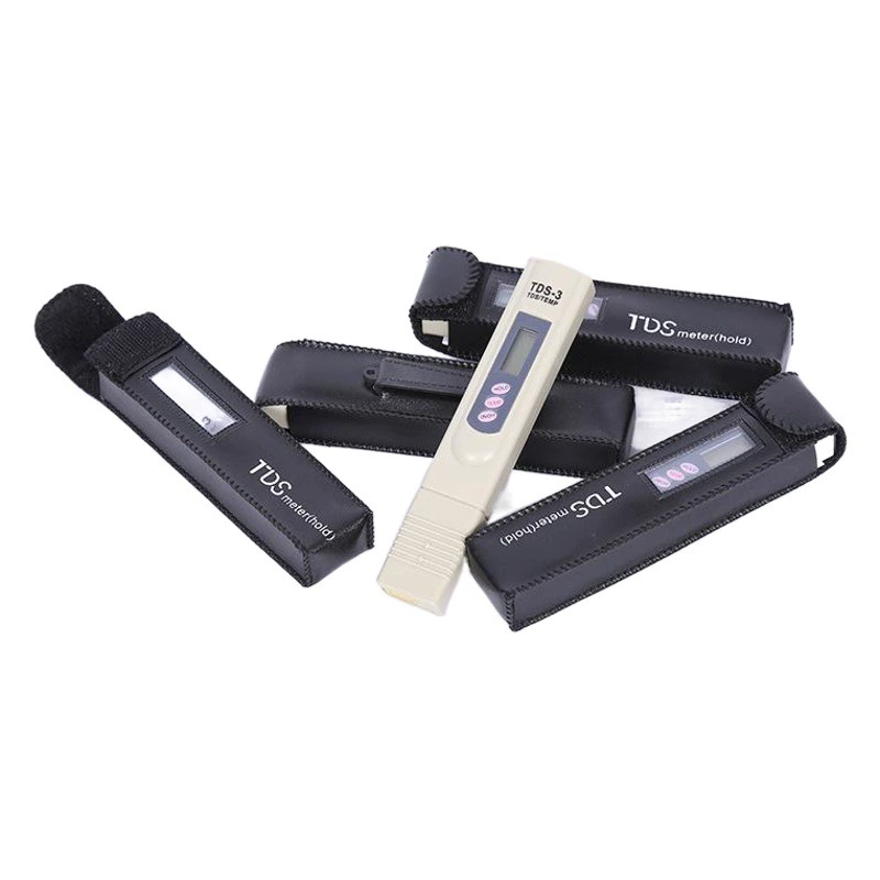 Производители оптового контроля качества воды оборудование для трансграничного источника воды анализатор качества воды кожаный чехол tds ручка для контроля качества воды