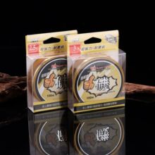 麦特利矶鱼线100M尼龙矶钓线耐磨强拉力大物主线子线海钓矶竿渔线