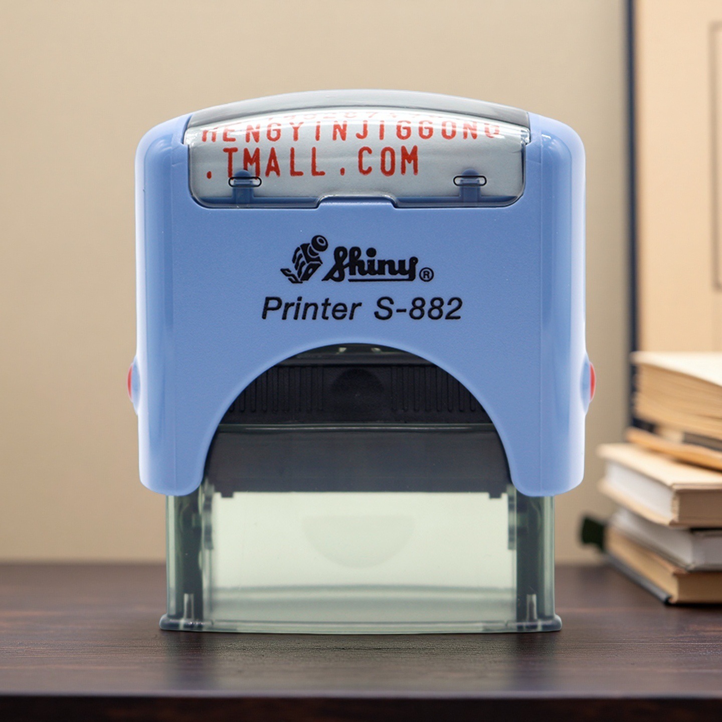 活字印章字粒回墨套印新力s-882自由组合数字英文diy活字印刷字模