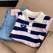 �H��춮aƷչʾ����-�nϵ����POLO�Iײɫ�l�yᘿ��R�ױ���Ů�紺