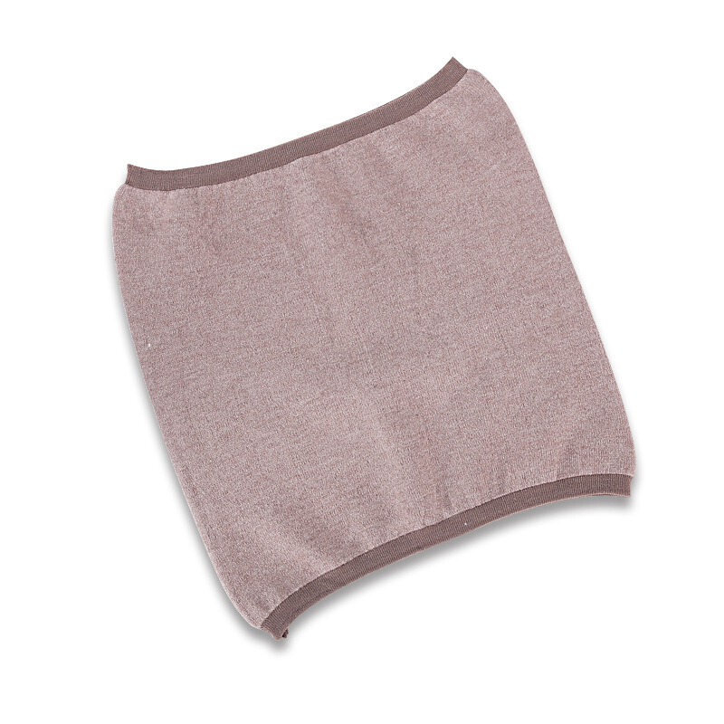 Suministro directo de fábrica de Cachemira delgada protección de la cintura protección del vientre caliente estómago caliente hombres y mujeres cinturón de protección de la cintura caliente