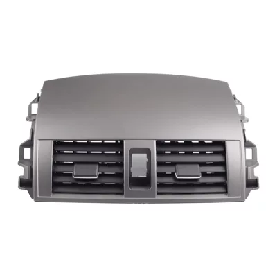 Suitable for Corolla Instrument Panel Middle Air Outlet 55670-02160 55663-02060 (Digər kuzov və aksesuarlar) - 55663-02060-55670-02160-without-impeller