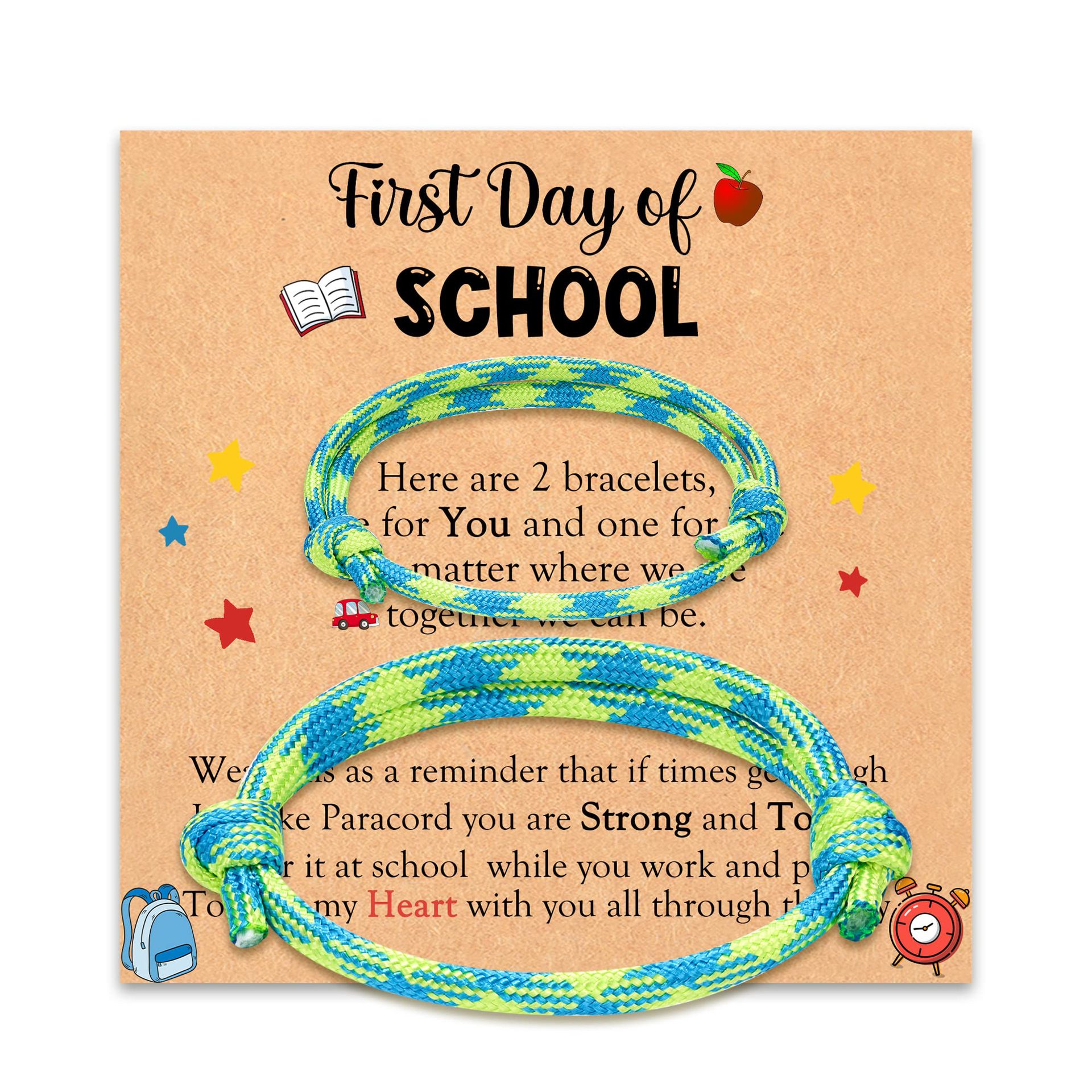 SKU-02-First Day of School 2PC
