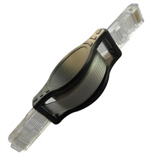 �S��ֱ�N1.5�׹Pӛ����X�W�j��s��RJ45��s�W��1.5m�ڰ�ɫ�F؛