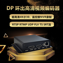 DP������Ƶ���������Բɼ�rtmp srt����ֱ��GB28181��ؽ�NVR¼��