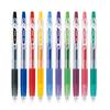 Japanese metal cute gel pen for elementary school students, 0.5mm