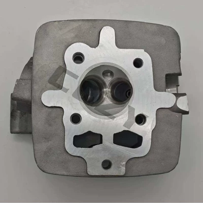 Head Square Cylinder Head – Cylinder and parts
