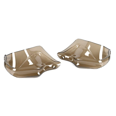 Motorcycle front windshield, Modified Handlebar Heightening Pieces