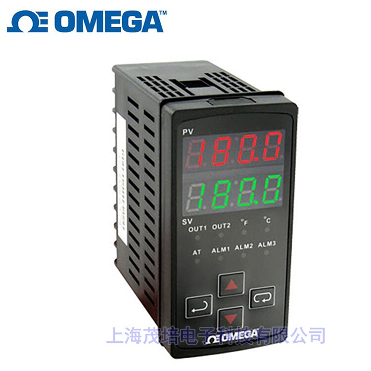 American omica temperature controller CN7600 series CN7623,CN7633,CN7653,CN7663