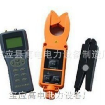 Тестер коэффициента высокого и низкого напряжения CT, тестер полярности коэффициента трансформатора тока