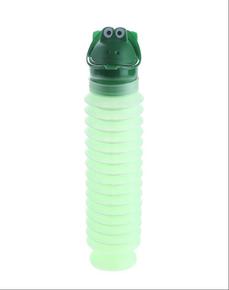 Car Emergency Urine Bag, Traffic Jam Pee Bag, Unisex, Long-Distance Travel Vomit Bag, Mobile Toilet Urinal