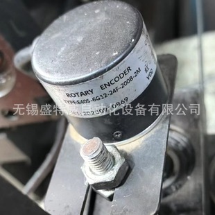 New E40S-6G12-24F-200B-2M Encoder E38S-6G5-24C-100B-360-400-600