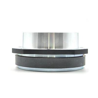 Car horn/tweeter square bullet horn car