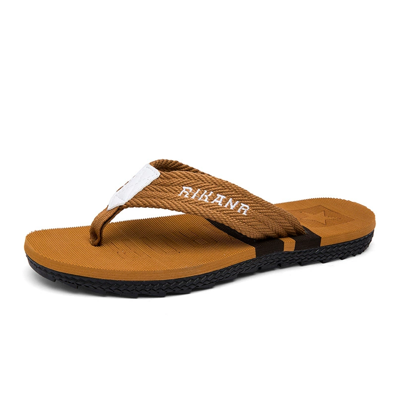 Trend flip flops, сандалии, тапочки, пляжная обувь, стиль высокого качества, мягкая подошва