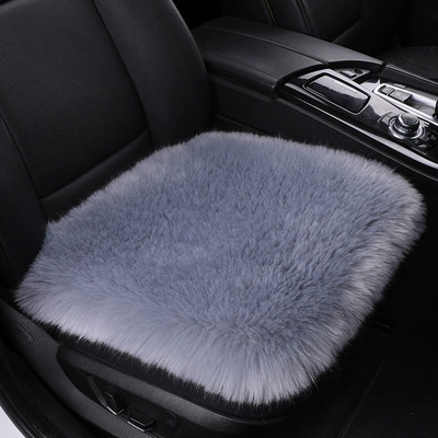 Cushion Thickened Non-slip: Universal Seat cushion, seat cover