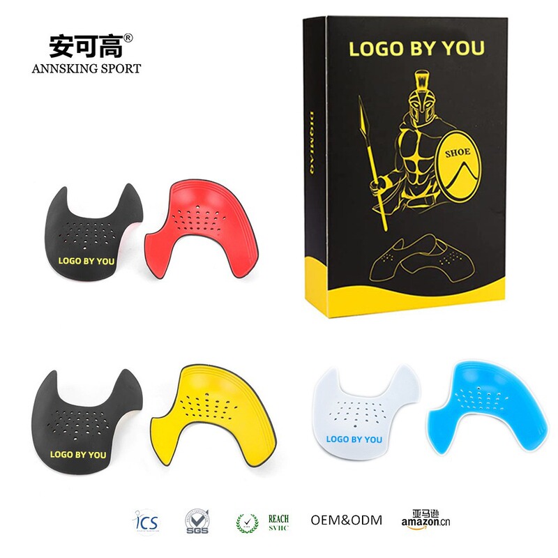 Shoe Shield Shoe Protector Can Be Cut Shoe Shield Men's and Women's Shoe Last Expander Anti-Wrinkle Shoe Shaper