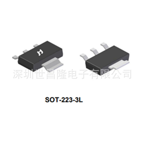 JMSL0620AGDEQ 捷捷微车规MOS管 N+N管 60V 23A 23mΩ PDFN5x6-8L