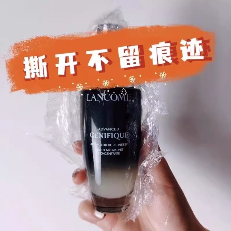 Película para mudanzas, para empacar, organizar y almacenar artículos diversos, libros, cosméticos, utensilios de cocina, ollas y sartenes, herramienta mágica para almacenamiento en mudanzas.